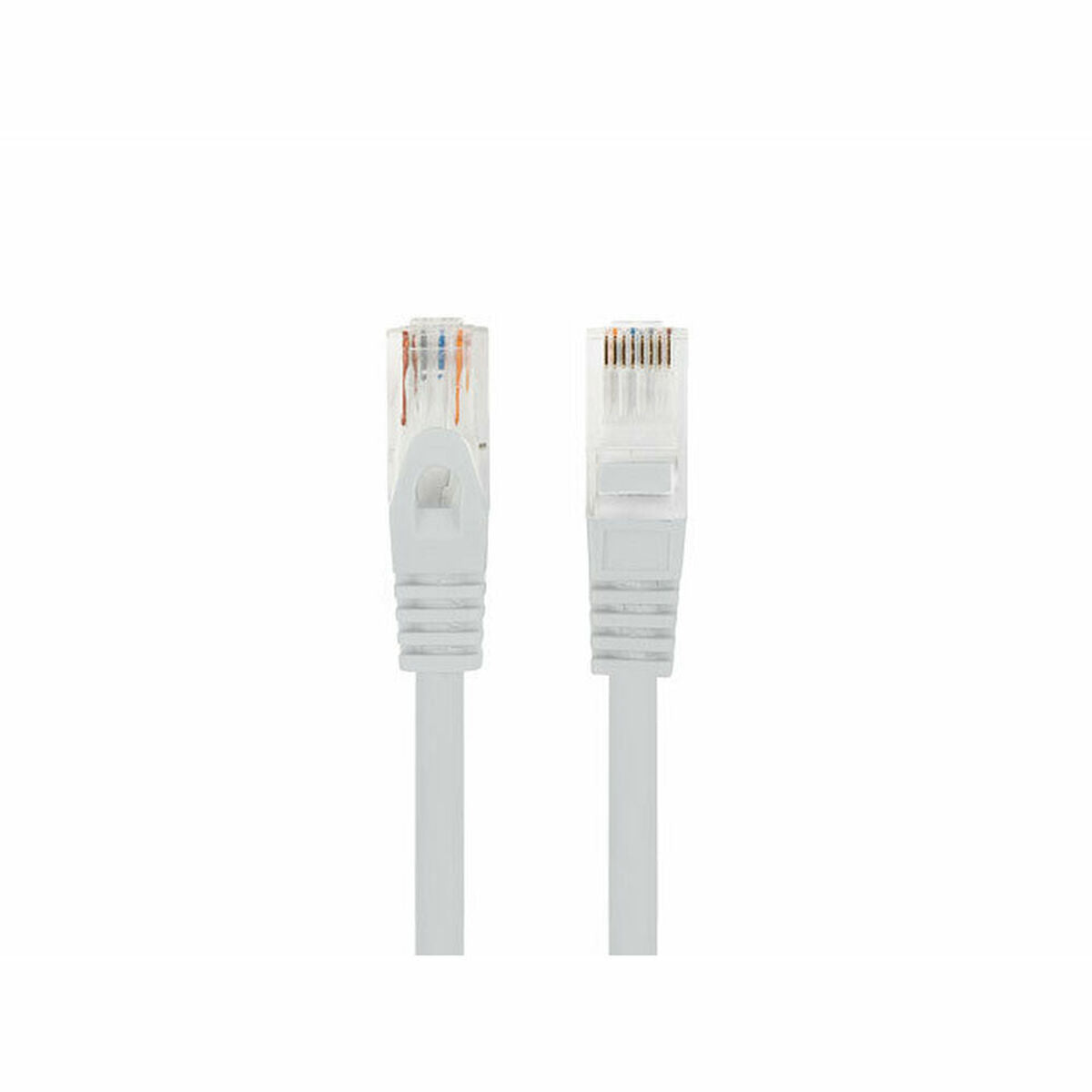 UTP Category 6 Rigid Network Cable Lanberg PCU6-10CU-0150-S