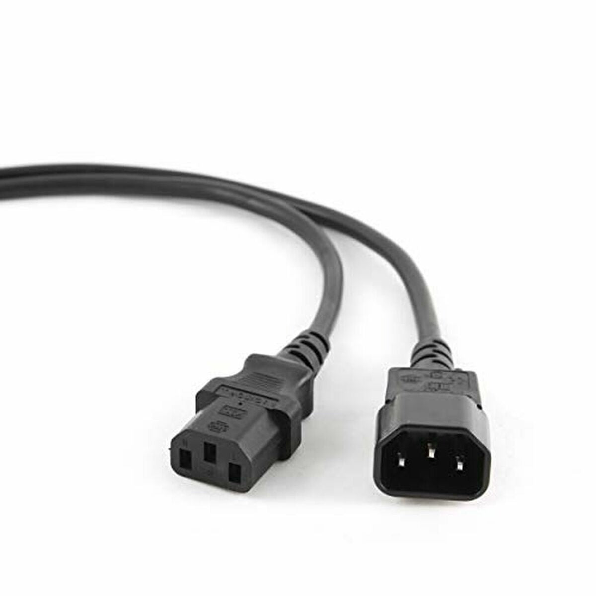Power Cord GEMBIRD PC-189-VDE