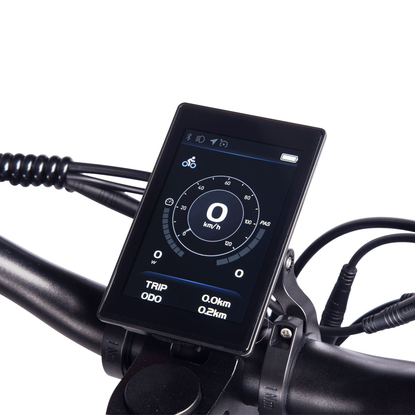 RoadMaster™ – 72V Dual Motor Folding Electric Scooter (11")