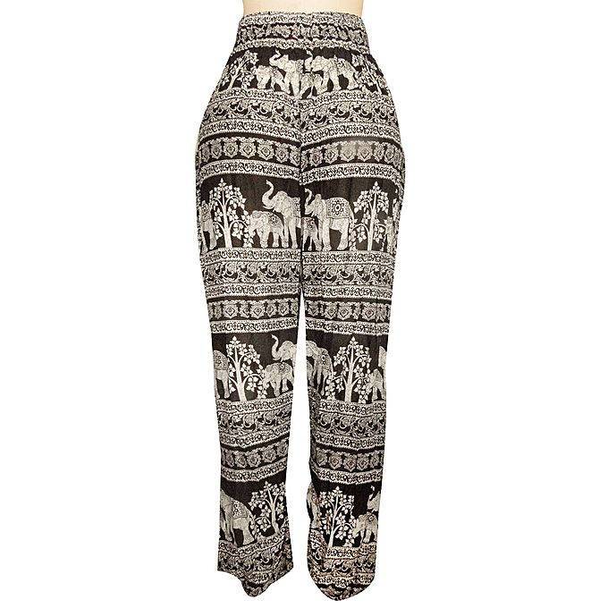 High waist thai pant, Women Pant and capris,