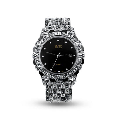 HF™ – Romantic Quartz by Hermann Fröhlich