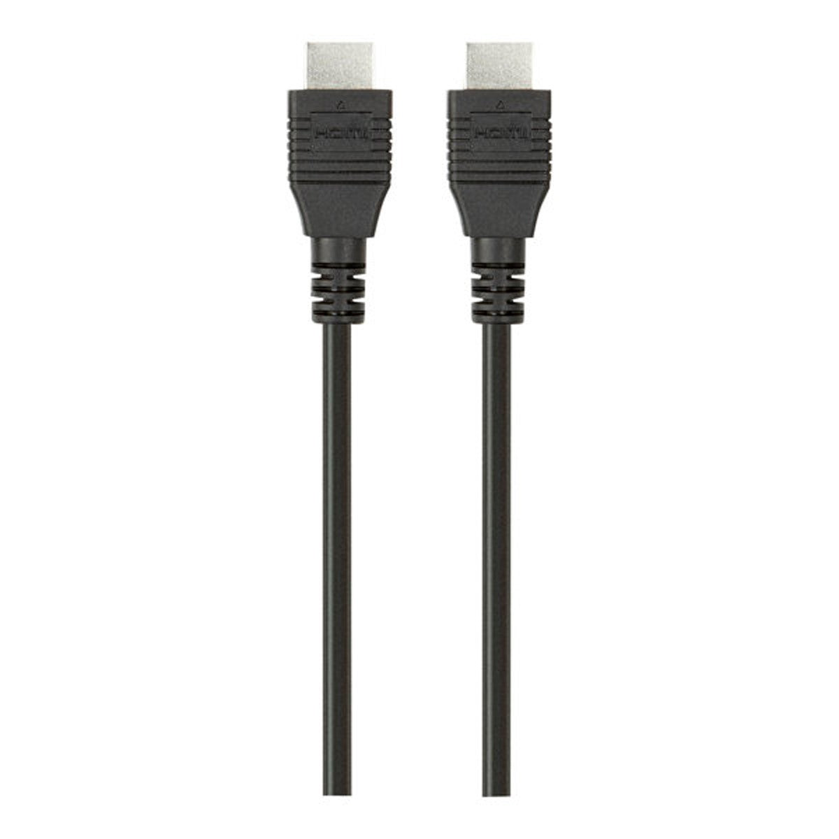 HDMI Cable Belkin   Black 1 m