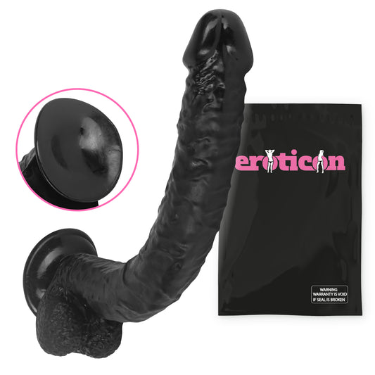 Eroticon Mega Dildo with Suction Cup 40cm Long