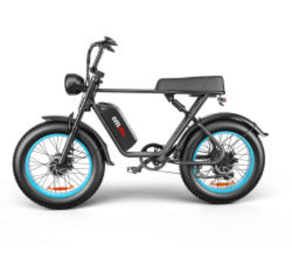 C91™ – Dual Drive Power Bike 20