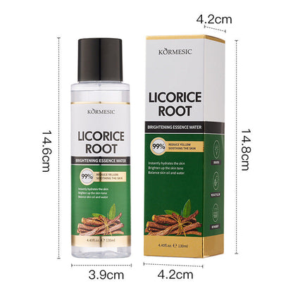 Licorice Root™ Skincare Series – 10-Piece Body Care Kit