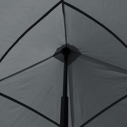 Mountview Gazebo Tent 3x6 Outdoor Marquee Gazebos Camping Canopy Mesh