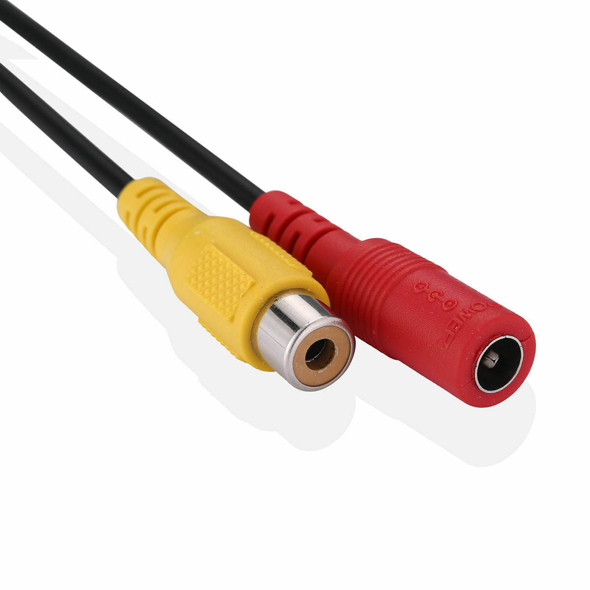 Wide 170° Night Vision Car Rear View Reverse Backup Parking Camera