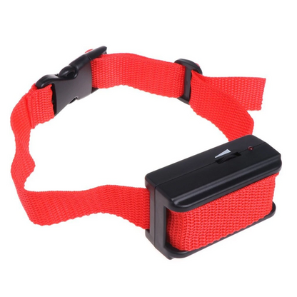 Automatic Anti Bark Barking Dog Shock Control COLLAR Device Small
