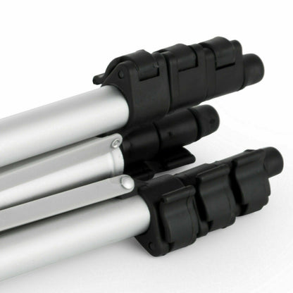 Professional Camera Tripod Stand Holder Mount For iPhone Samsung Cell