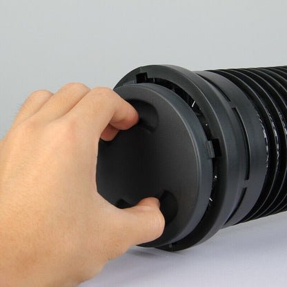 Electric Fly Gnat Killer Lamp Pests Fly Insect Trap Mosquito Bug