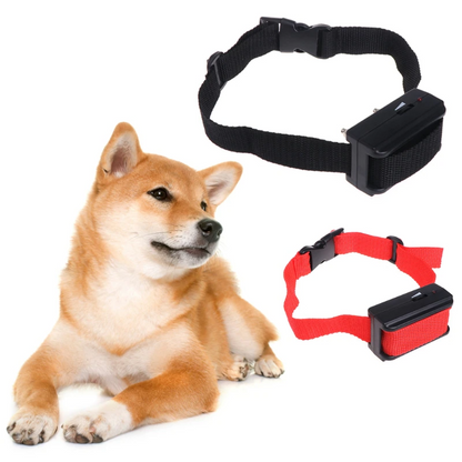 Automatic Anti Bark Barking Dog Shock Control COLLAR Device Small