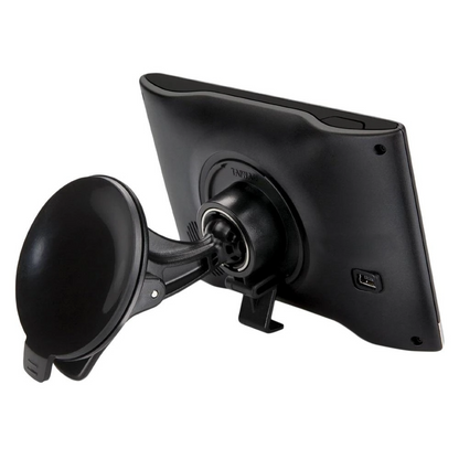 Car Suction Cup Mount GPS Holder For GARMIN NUVI 2597 LMT 42 44 52 54