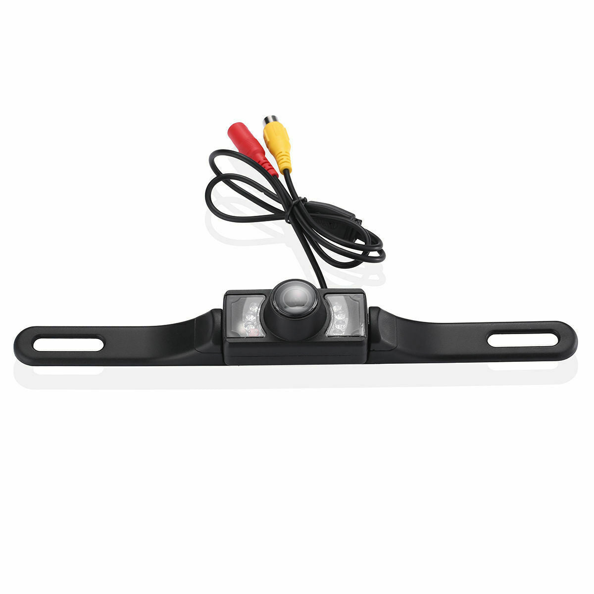 Wide 170° Night Vision Car Rear View Reverse Backup Parking Camera