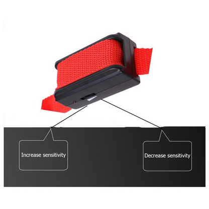 Automatic Anti Bark Barking Dog Shock Control COLLAR Device Small