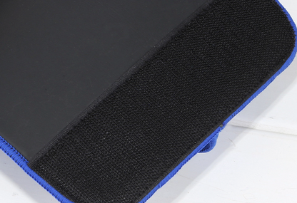 Waist Trimmer Belt Sweat Band Wrap Ab Stomach Weight Loss Fat Burner