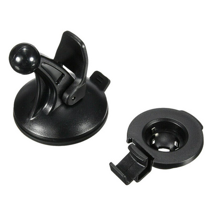 Car Suction Cup Mount GPS Holder For GARMIN NUVI 2597 LMT 42 44 52 54