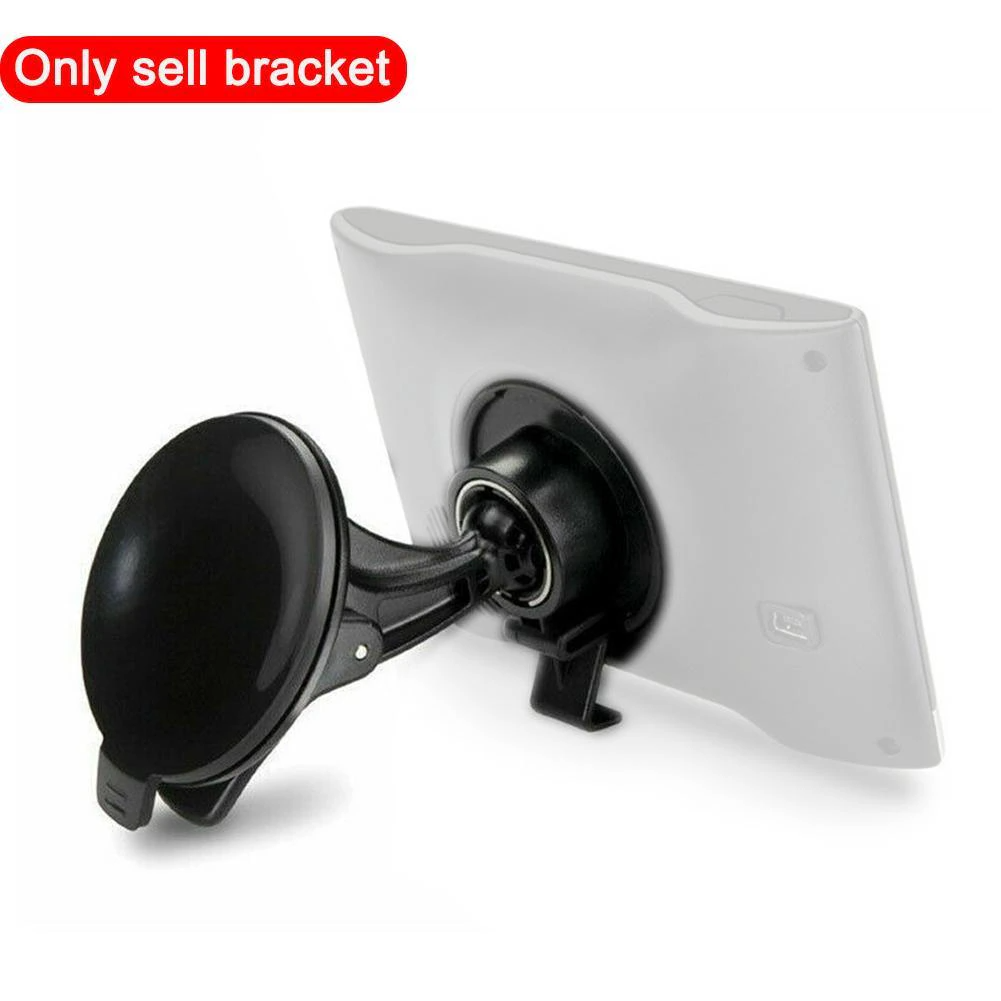 Car Suction Cup Mount GPS Holder For GARMIN NUVI 2597 LMT 42 44 52 54
