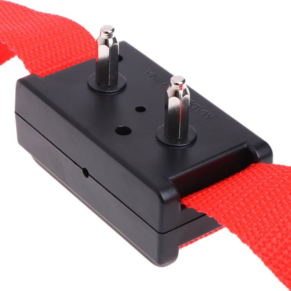 Automatic Anti Bark Barking Dog Shock Control COLLAR Device Small