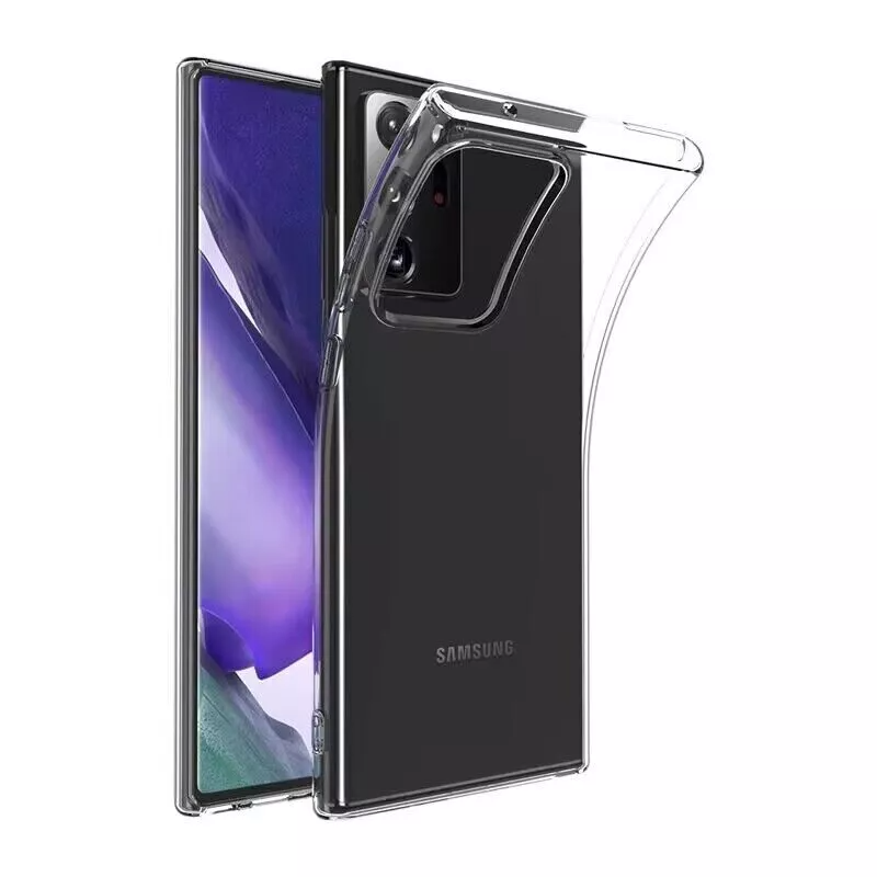 For Samsung Galaxy S24 Ultra Plus Shockproof Case & Screen Protector &