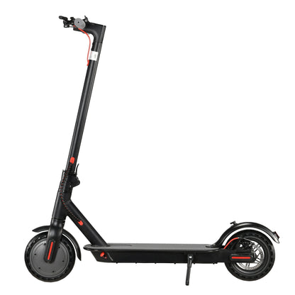 VoltStrider™ Esprit Urban Eight – 8.5" Smart Electric Scooter DE