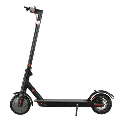 VoltStrider™ Esprit Urban Eight – 8.5" Smart Electric Scooter DE