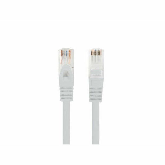 UTP Category 6 Rigid Network Cable Lanberg PCU6-10CU-0150-S