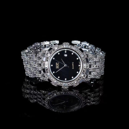 HF™ – Romantic Quartz by Hermann Fröhlich