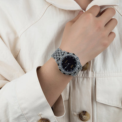 HF™ – Romantic Quartz by Hermann Fröhlich