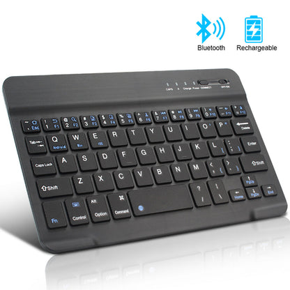 Compact wireless mini Bluetooth keypad