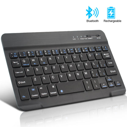 Compact wireless mini Bluetooth keypad