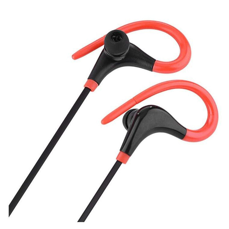 Wireless Audio Earpiece with Large Drivers