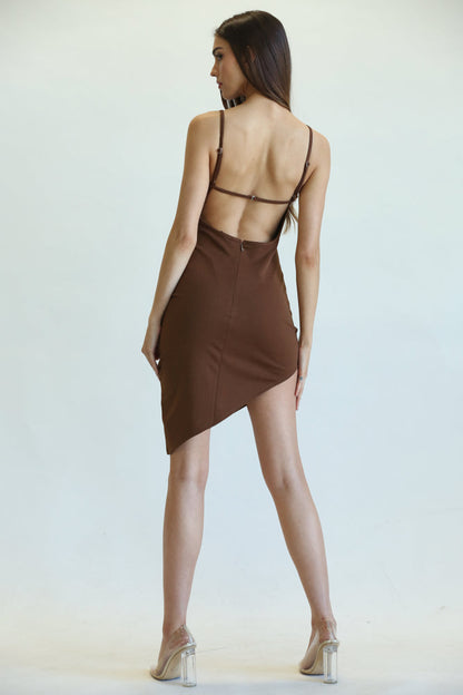 Stylish Sleeveless Dress for Florida Summers | Aspen dress