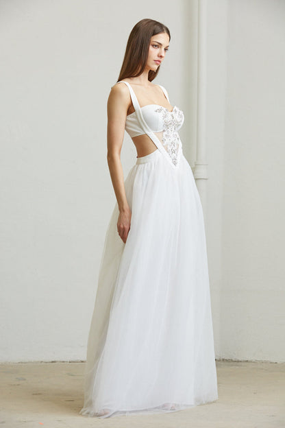 Winona Dress