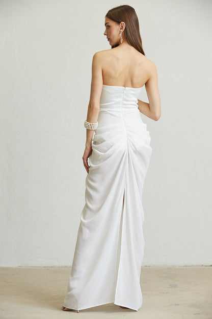 Winona Dress