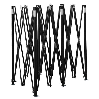 Instahut Gazebo Pop Up Marquee 3x6 Folding Tent Gazebos 500D Oxford