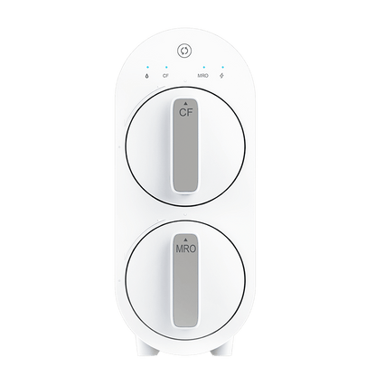 Waterdrop Reverse Osmosis Water Filtration System for Home, G2P600
