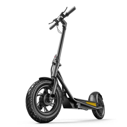 GlideX™ – 12-Inch Urban Electric Scooter