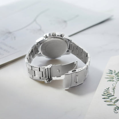 Personalized Mens Watch, Boyfriend Gift, Anniversary Gift