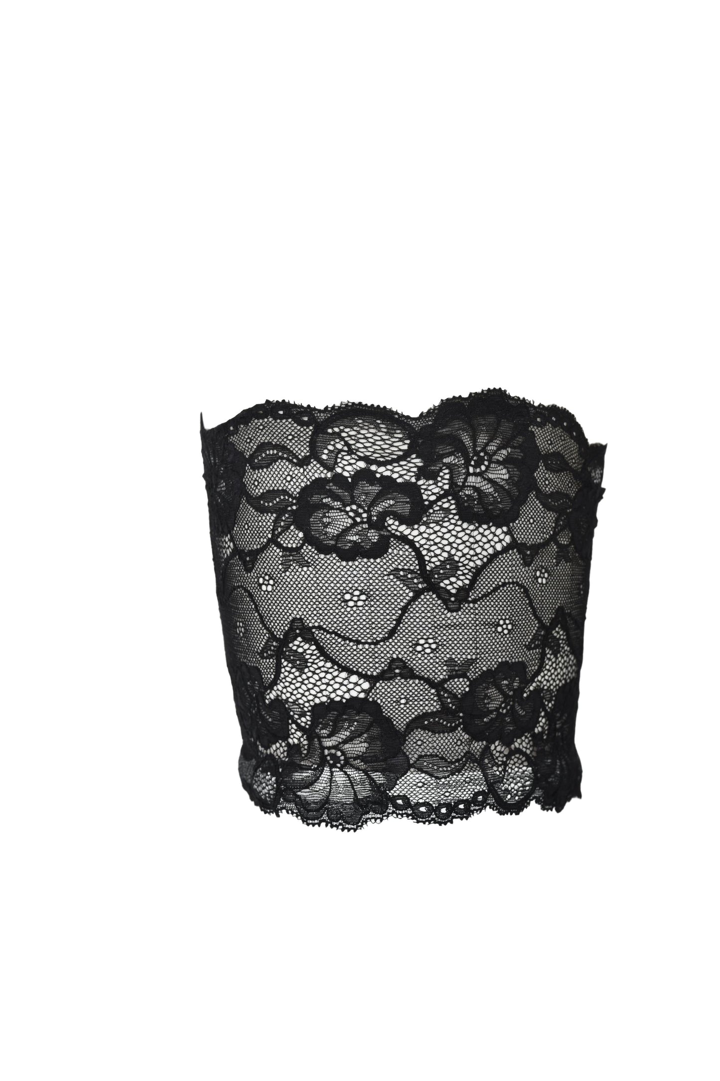 Anti-Rubbing Garter