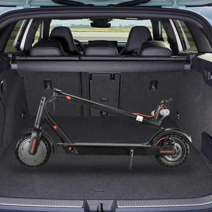 VoltStrider™ Esprit Urban Eight – 8.5" Smart Electric Scooter DE