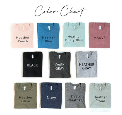 Weekend Vibes T-shirt