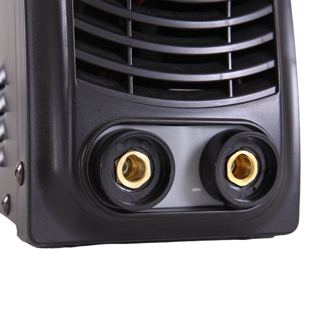 Traderight 160Amp Welder DC iGBT Inverter MMA Welding Machine Stick