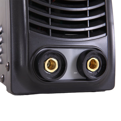 Traderight 160Amp Welder DC iGBT Inverter MMA Welding Machine Stick